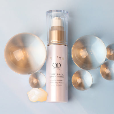 ライゼ One Day タイムバック リペアエッセンス 30g